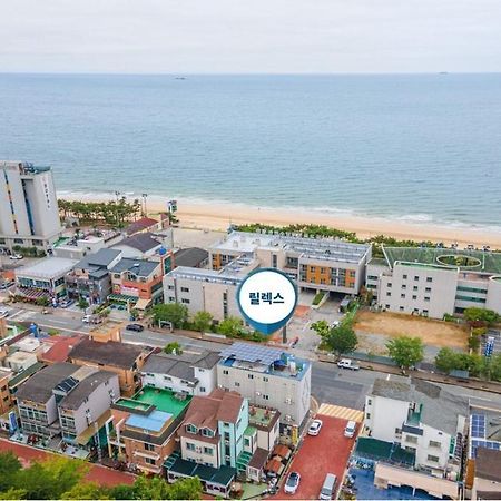 Daecheon Relax Pension Boryeong Luaran gambar