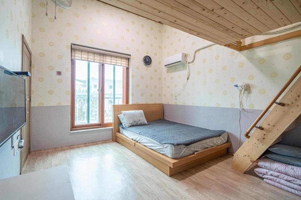 Daecheon Relax Pension Boryeong Luaran gambar